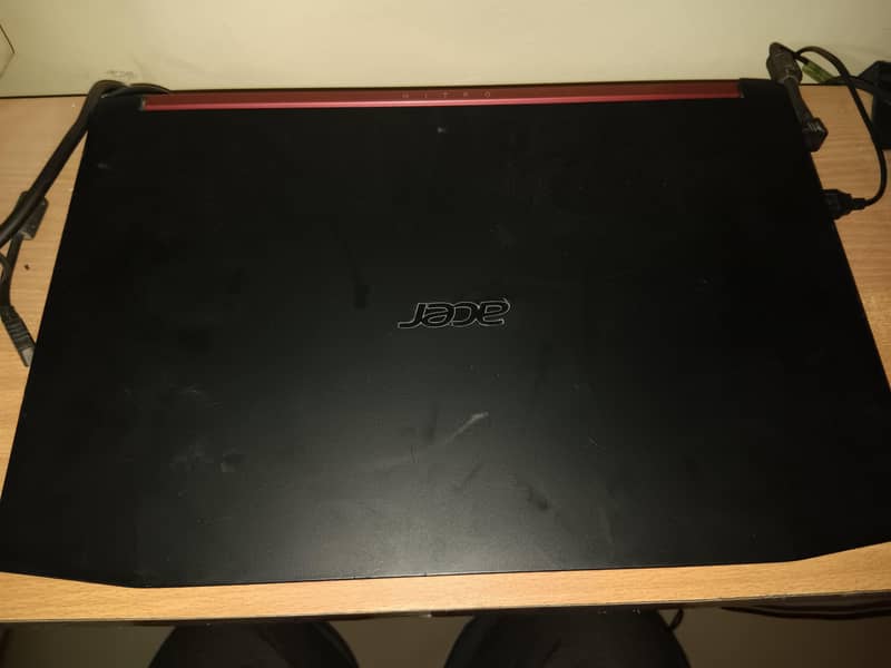 Acer Nitro 5 2018 1
