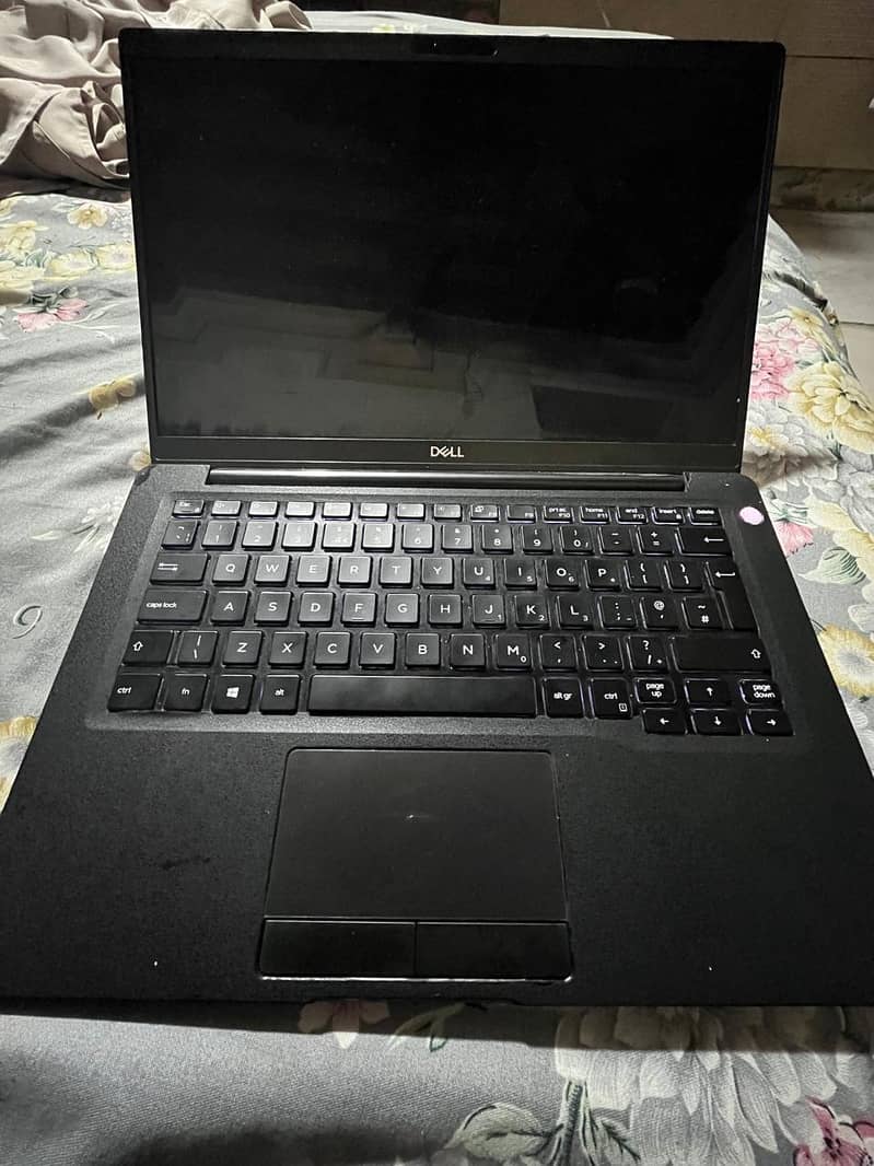 dell latitude 7400 - Laptops - 1120905376