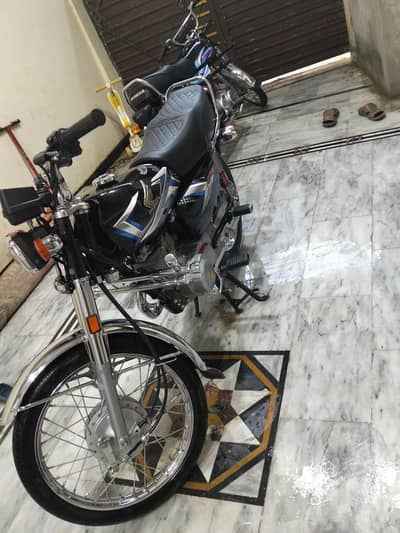 125.2025 Al ok ha koi Kam ni baik me