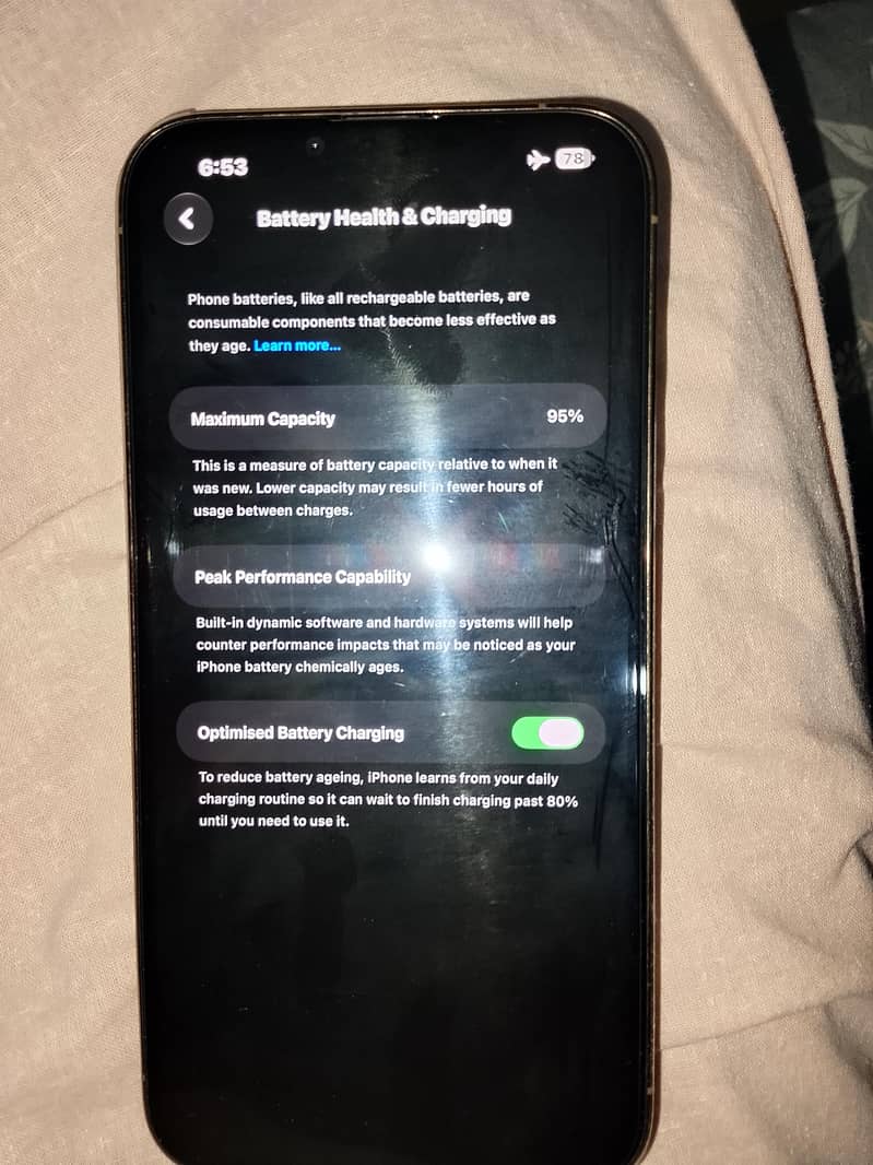 Apple iPhone 13 Pro Max 4