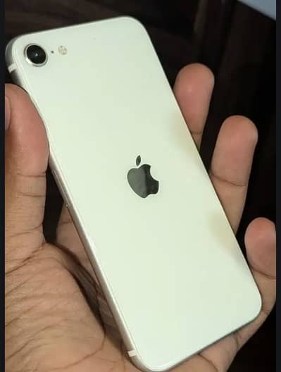 Apple iPhone SE 2020