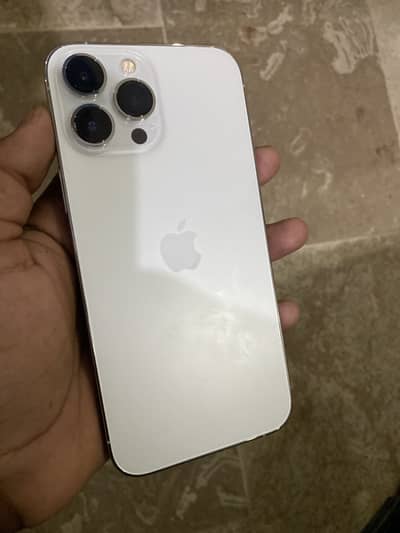 Apple iPhone 13 Pro Max