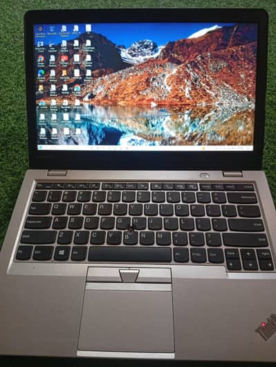 used laptop 10/10 all ok 8gb ram 128 SSD