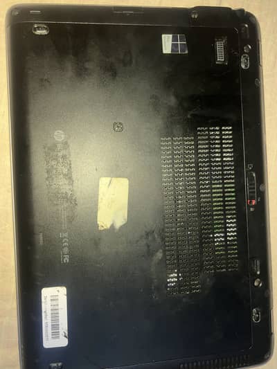 Core I 7 4th Generation