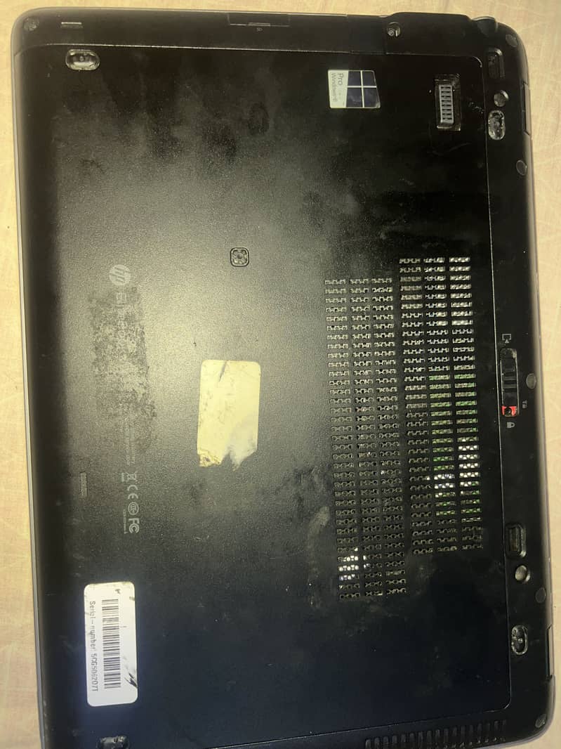 Core I 7 4th Generation 0