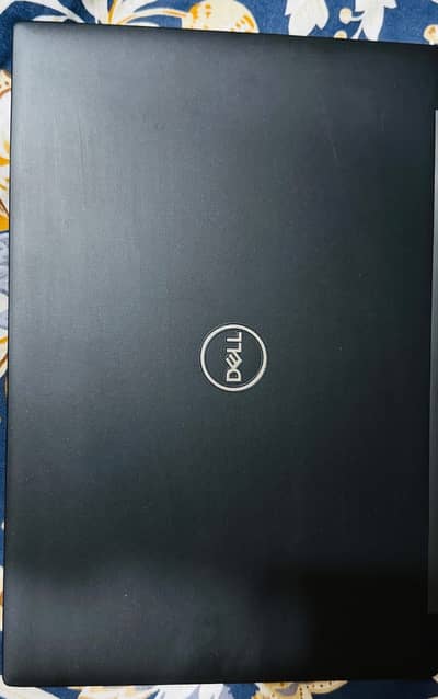 Dell i5 8th generation, 8Gb Ram, 256Gb Ssd,