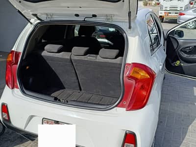 KIA Picanto 2020