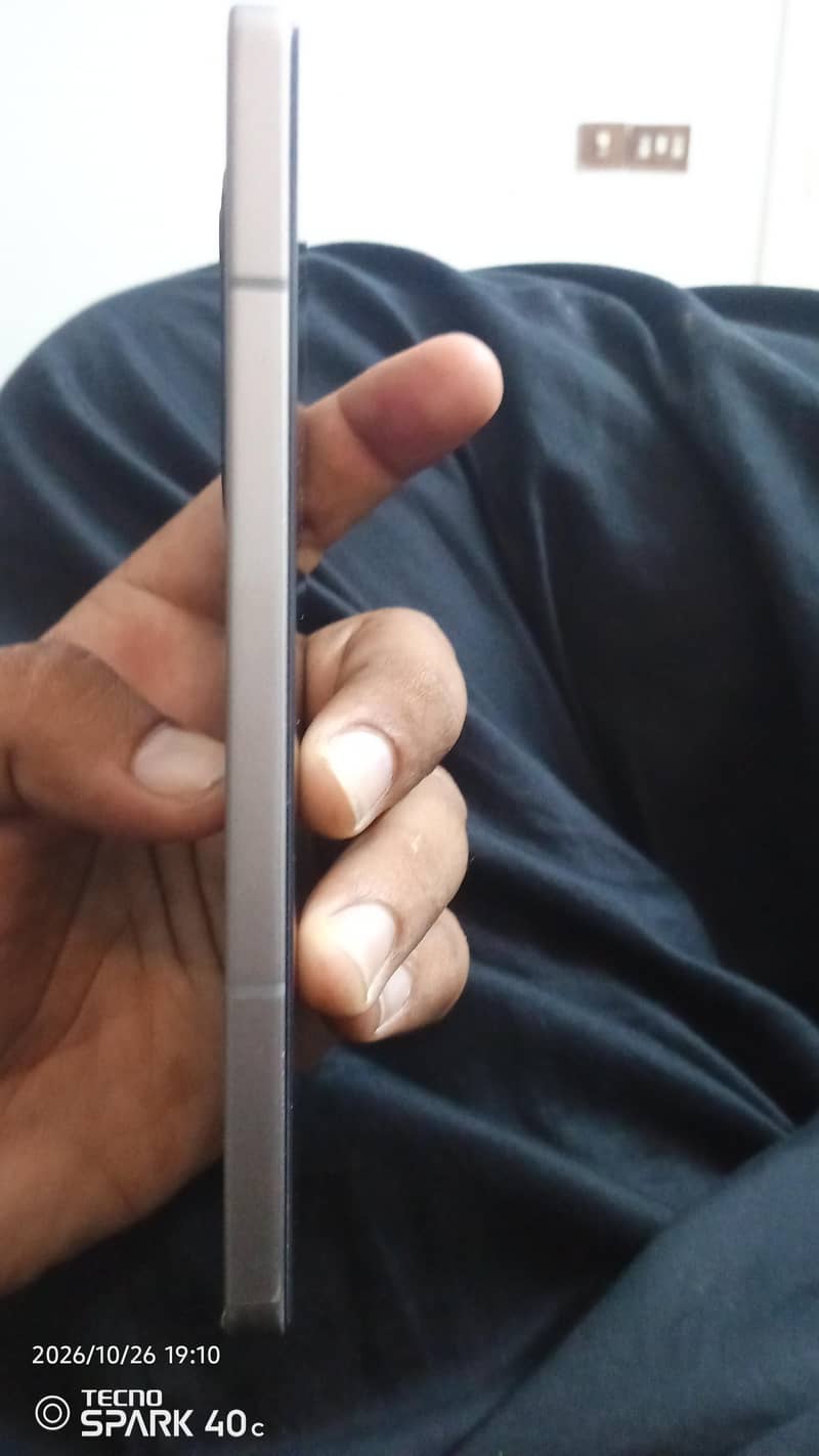 Infinix Note 50 1
