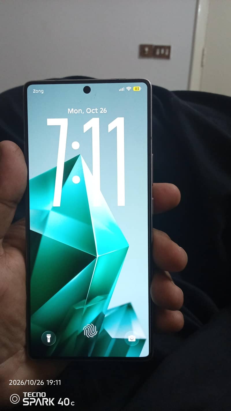 Infinix Note 50 2