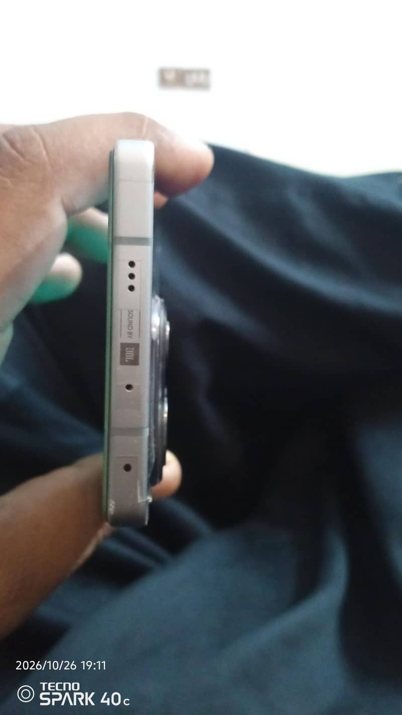 Infinix Note 50 3