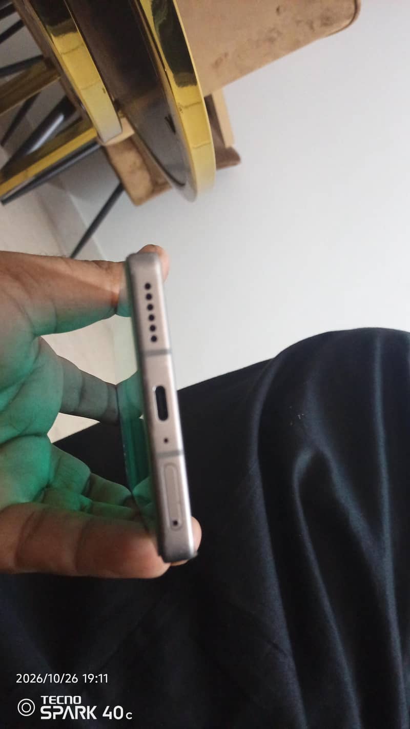 Infinix Note 50 4