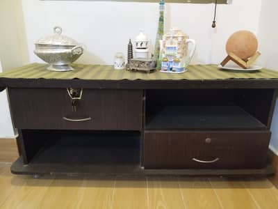 TV Console