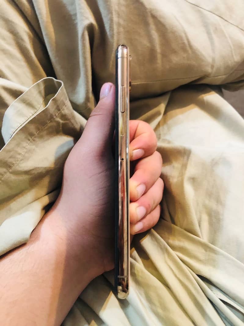 Apple iPhone XS Max 1