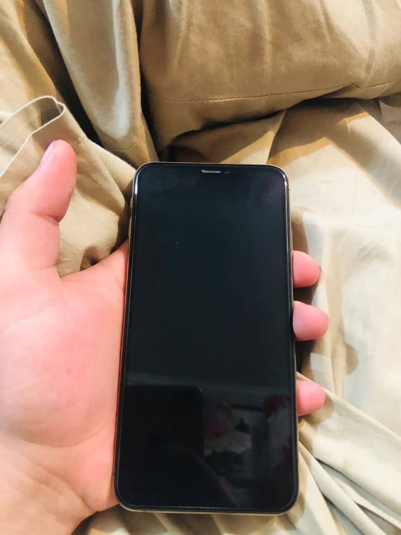 Apple iPhone XS Max 5