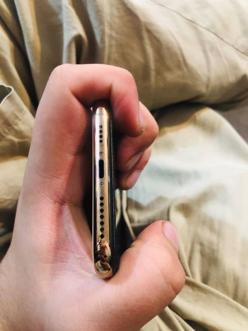 Apple iPhone XS Max 6