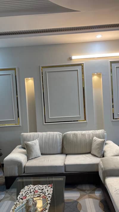 7 Seater Sofa Set