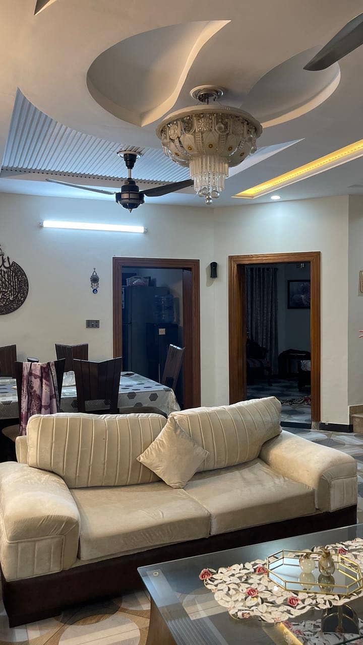 7 Seater Sofa Set 3