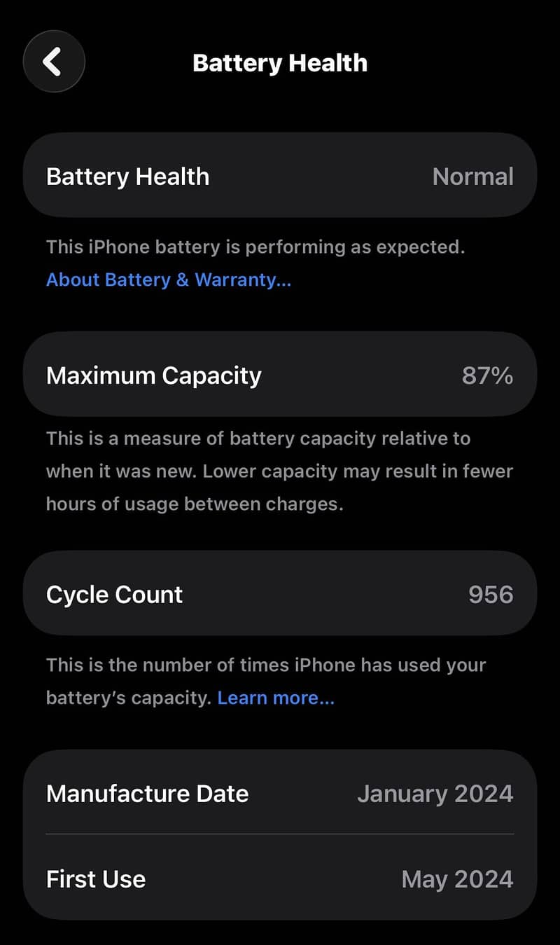 Apple iPhone 15 Pro 5