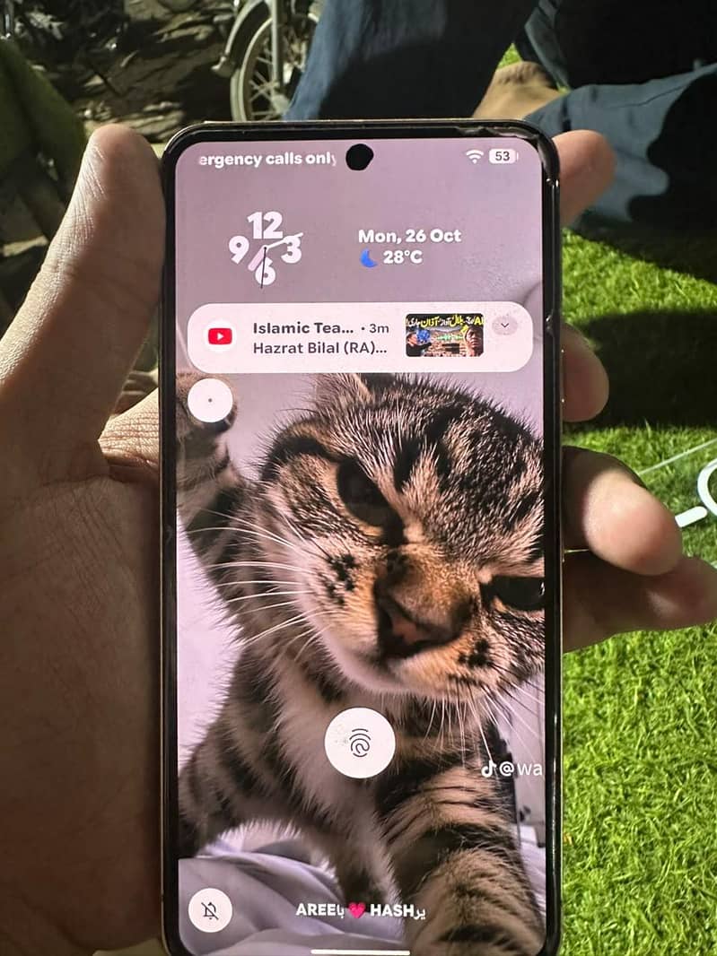 Google Pixel 8 5