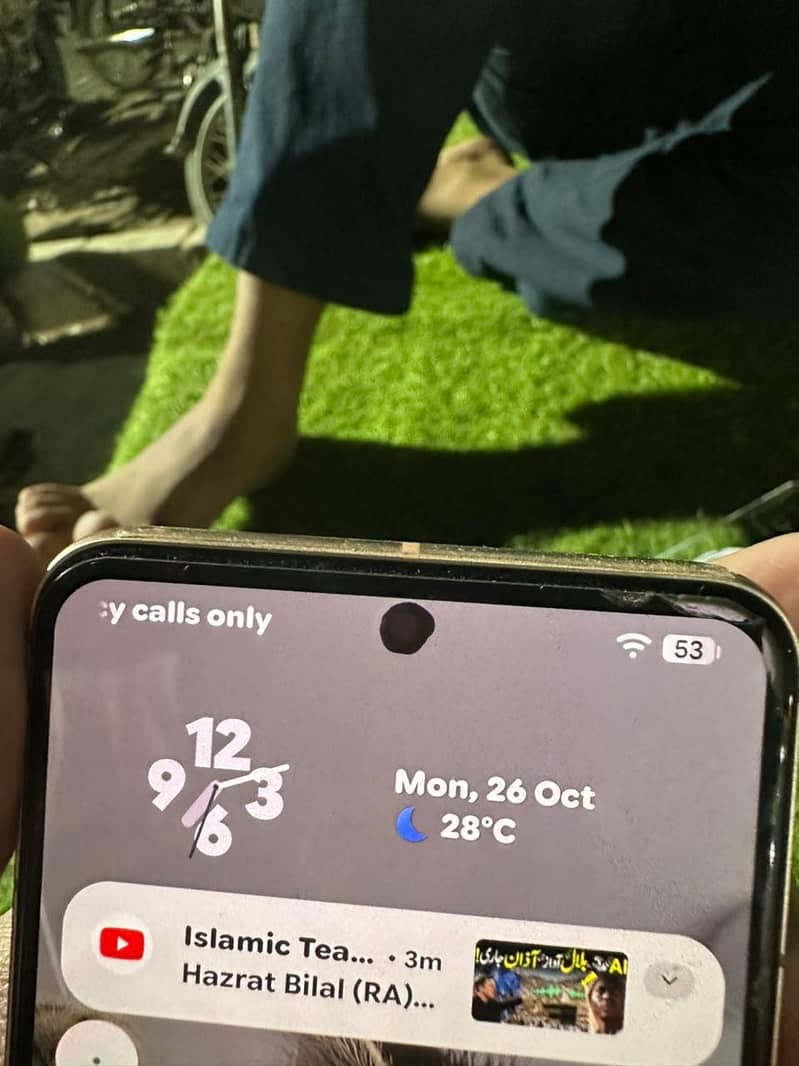 Google Pixel 8 6