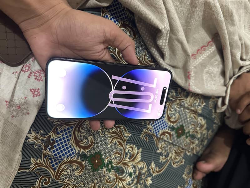 Apple iPhone 14 Pro Max 3