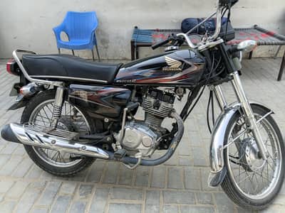 fresh bike for sale