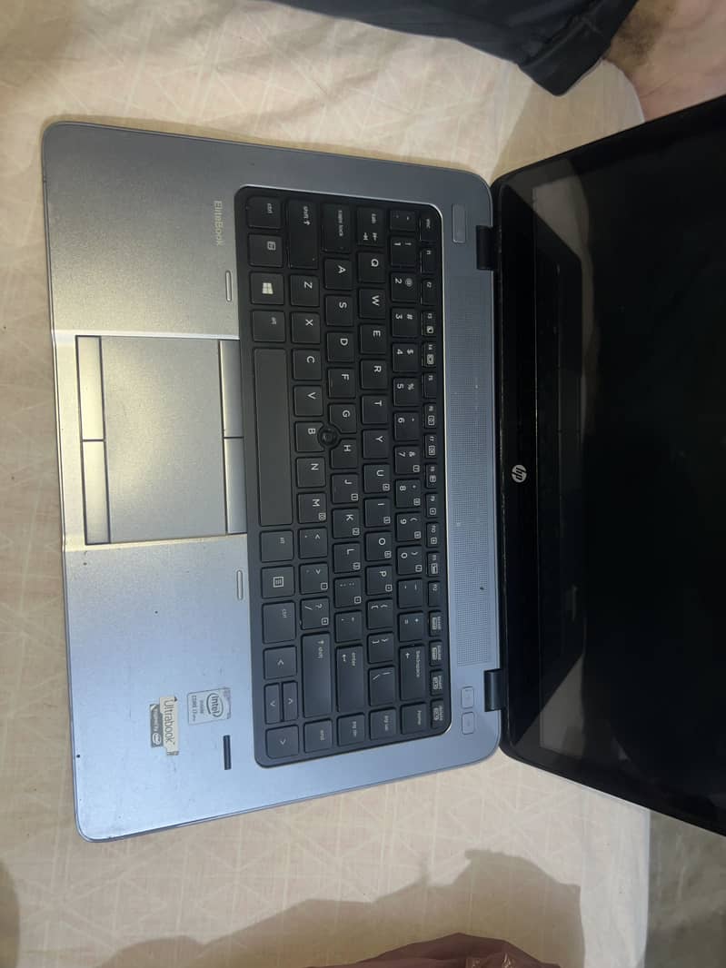 Core I 7 4th Generation 1
