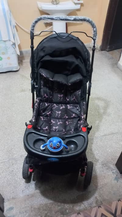 pram for sell