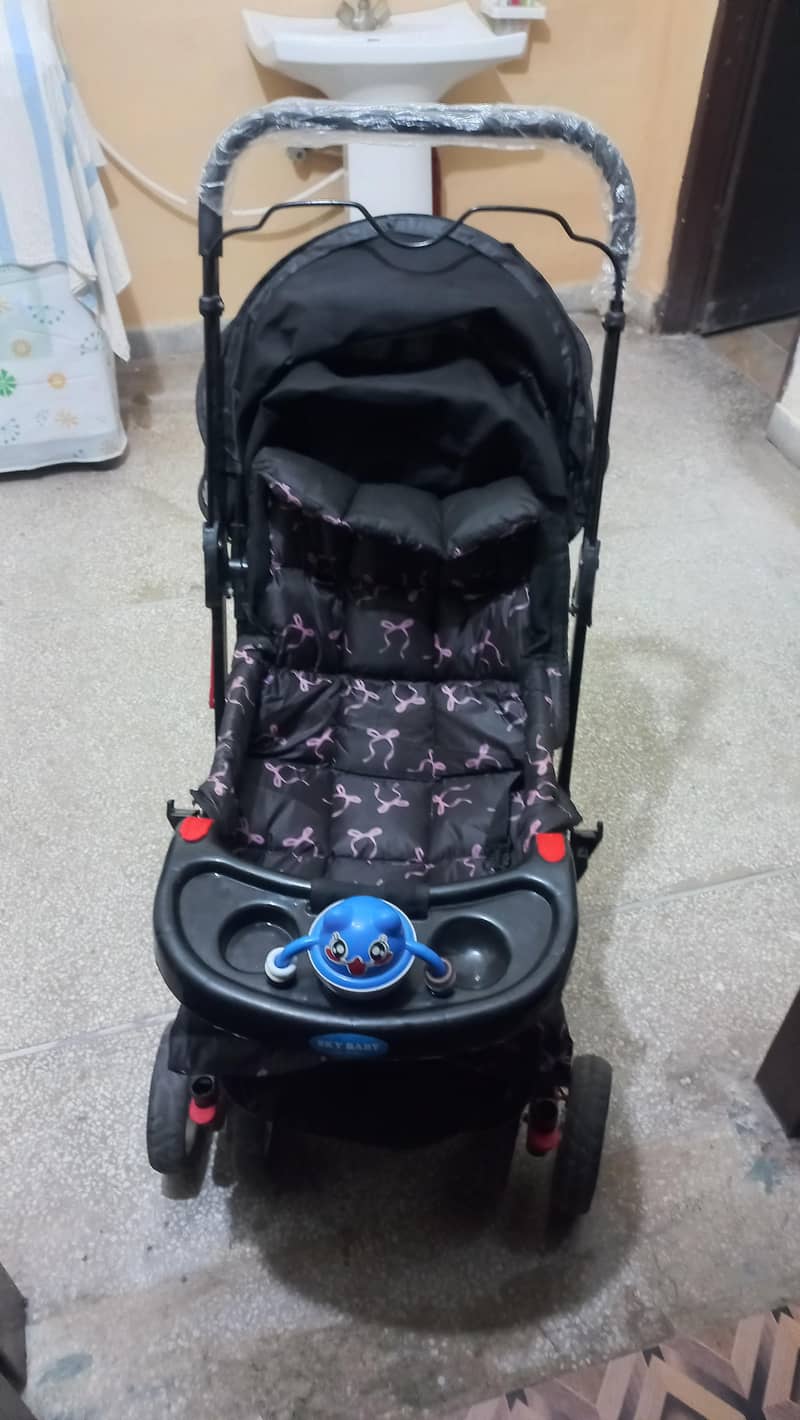 pram for sell 0
