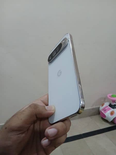 Google Pixel 9 Pro XL 2
