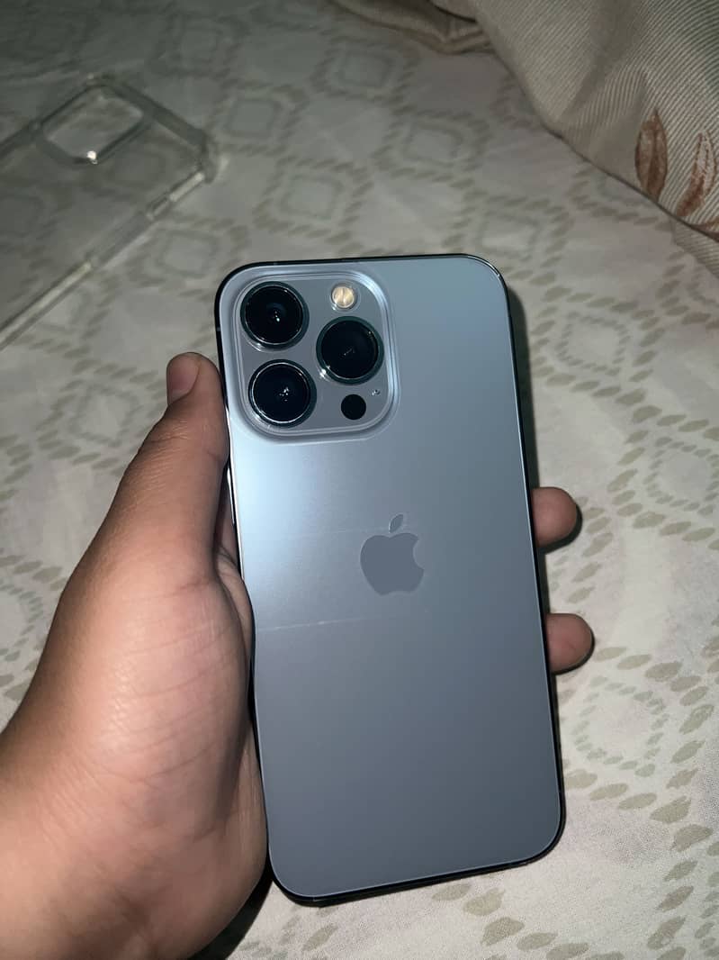 Apple iPhone 13 Pro 3