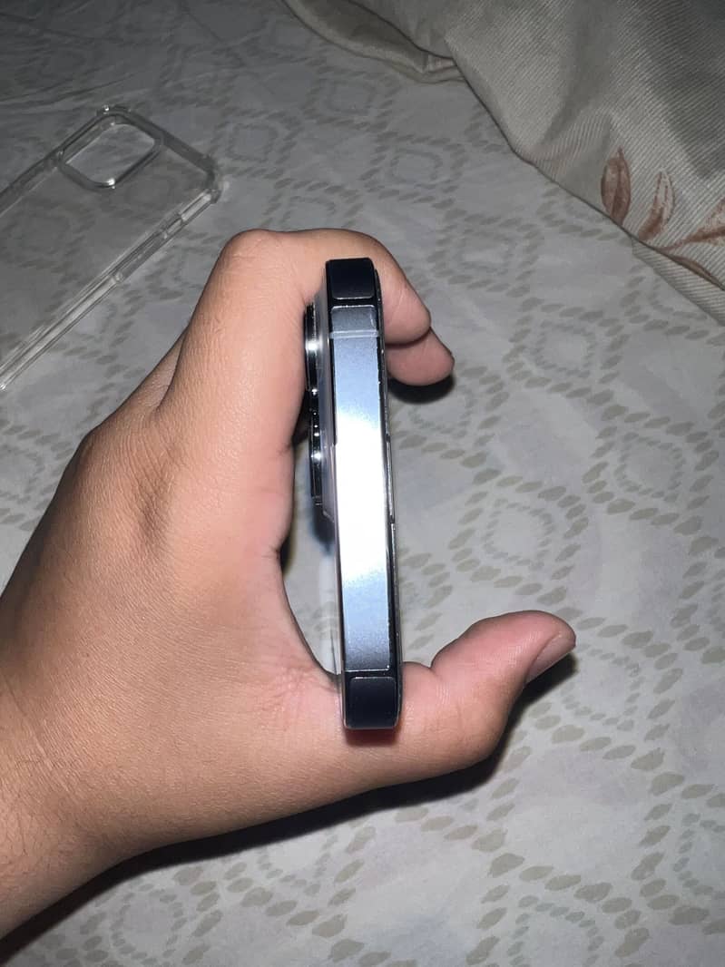Apple iPhone 13 Pro 5