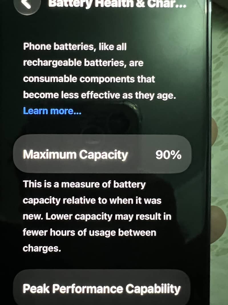 Apple iPhone 13 Pro 8
