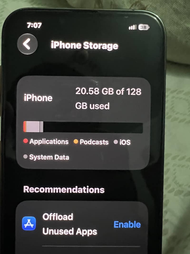 Apple iPhone 13 Pro 9