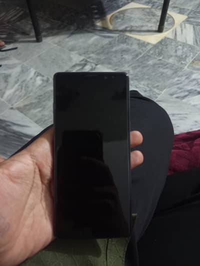 Samsung Mobile Note 8