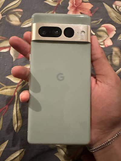 Google Pixel 7 Pro 256gb