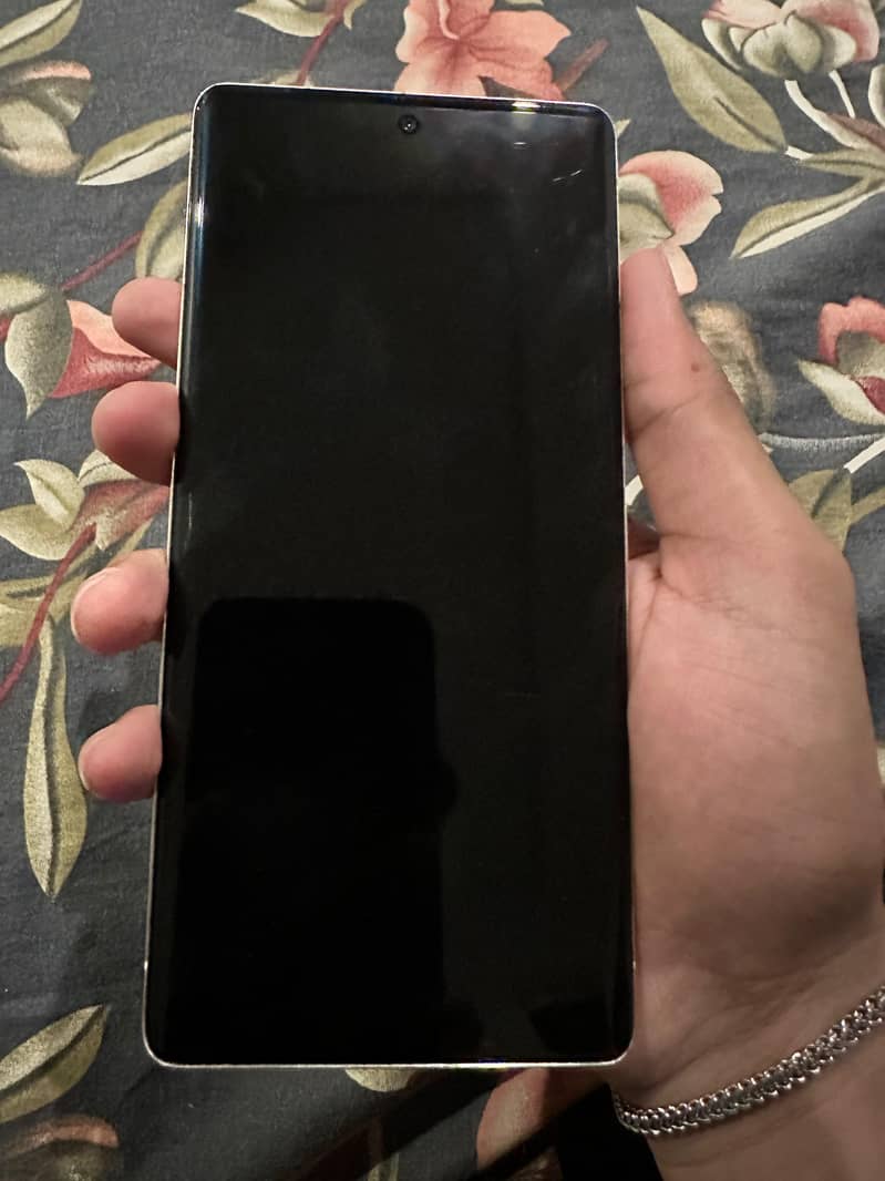 Google Pixel 7 Pro 256gb 1