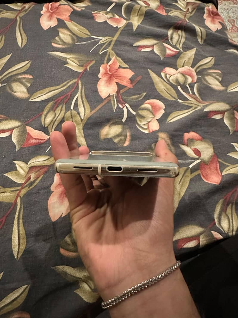 Google Pixel 7 Pro 256gb 4