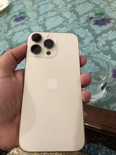 Apple iPhone 16 Pro Max