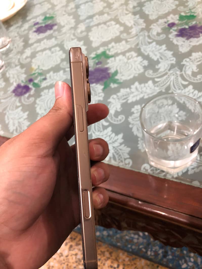 Apple iPhone 16 Pro Max 2
