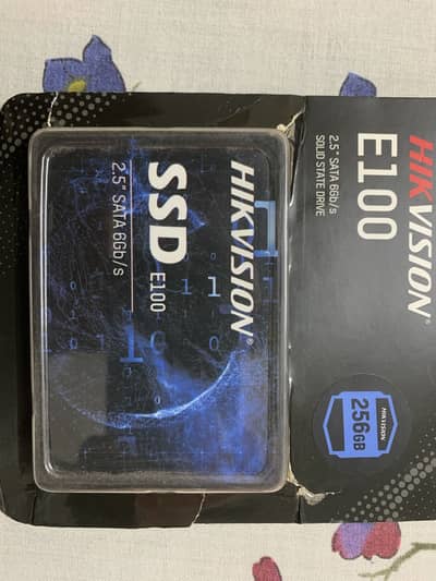 HIK VISION E100 SSD
