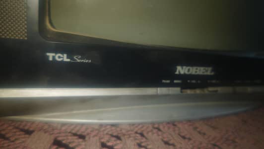 Nobel t series tv running condition
