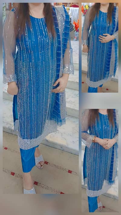 wedding dresses in 10/10 condition
