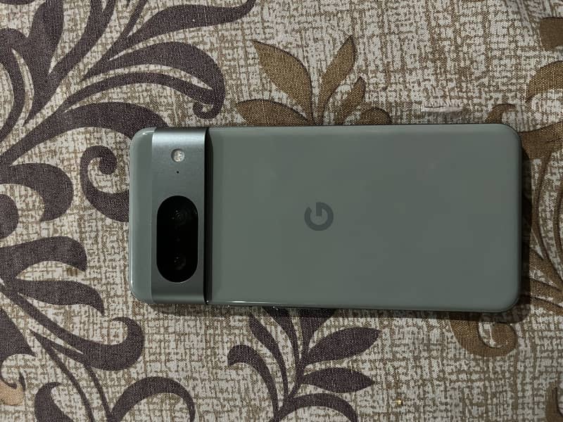 Google Pixel 8 2