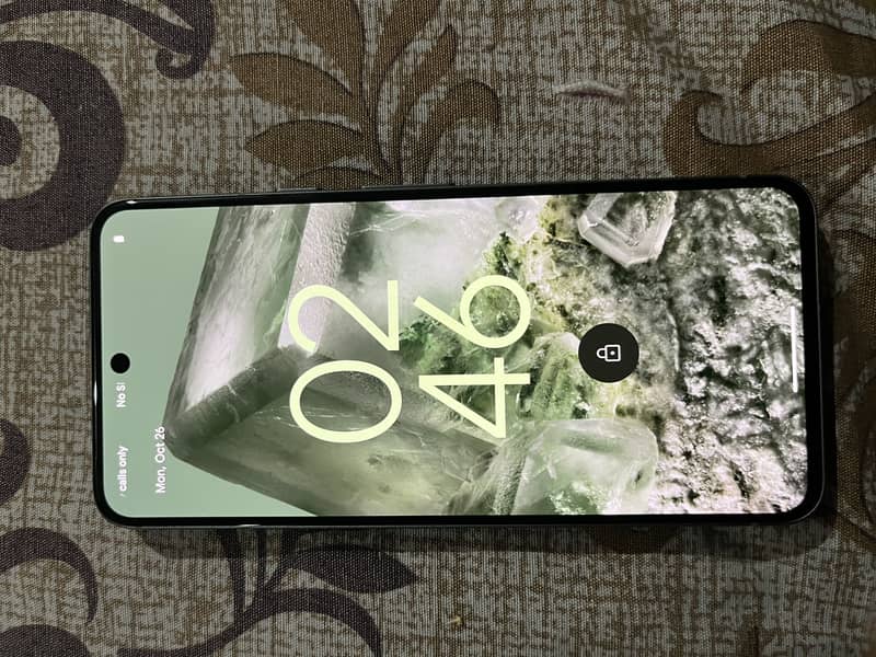 Google Pixel 8 4
