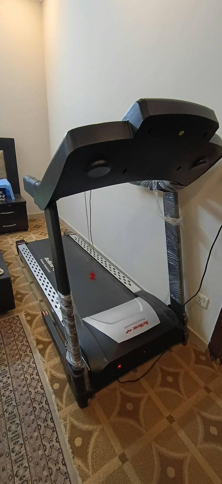 traidmill ina perfect condition 1