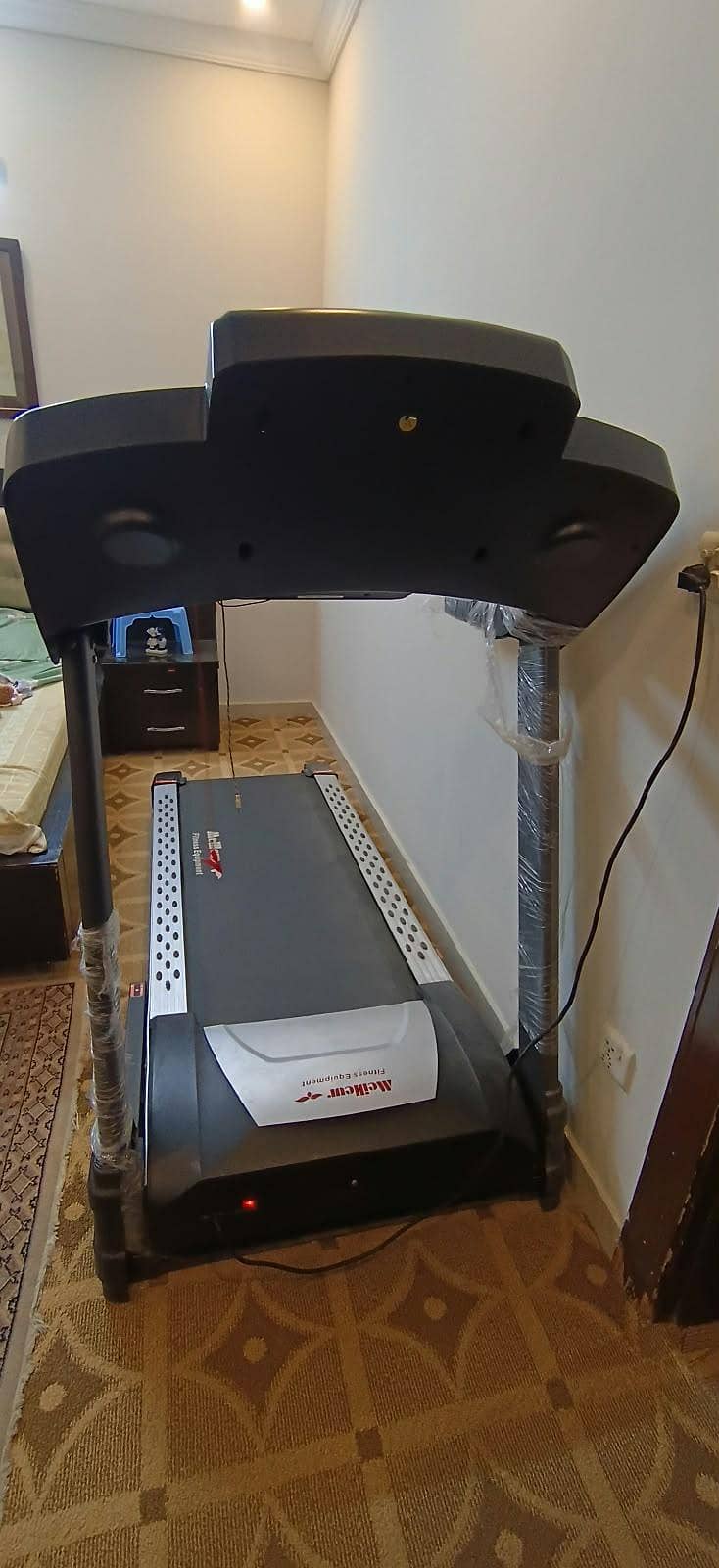 traidmill ina perfect condition 2