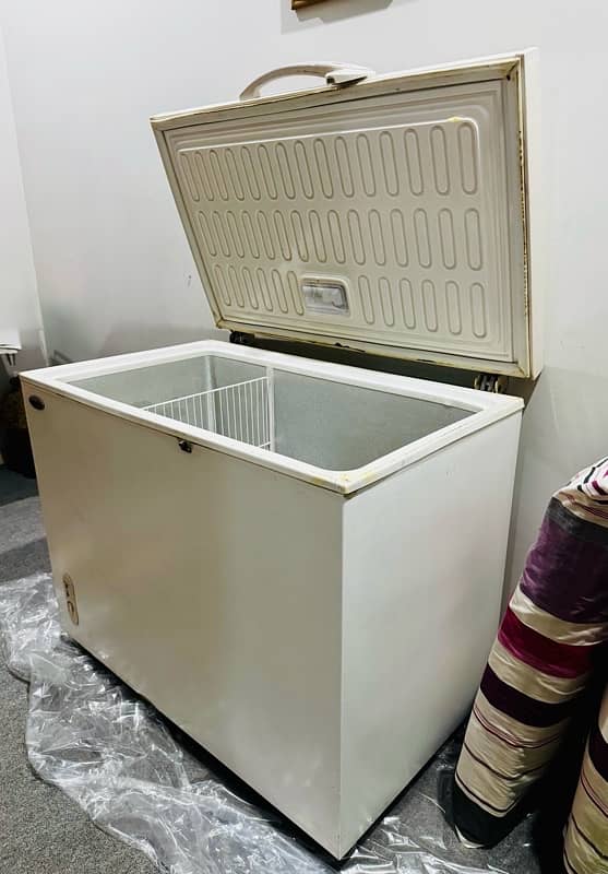 Waves Deep Freezer 2