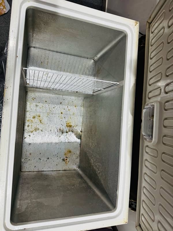 Waves Deep Freezer 4