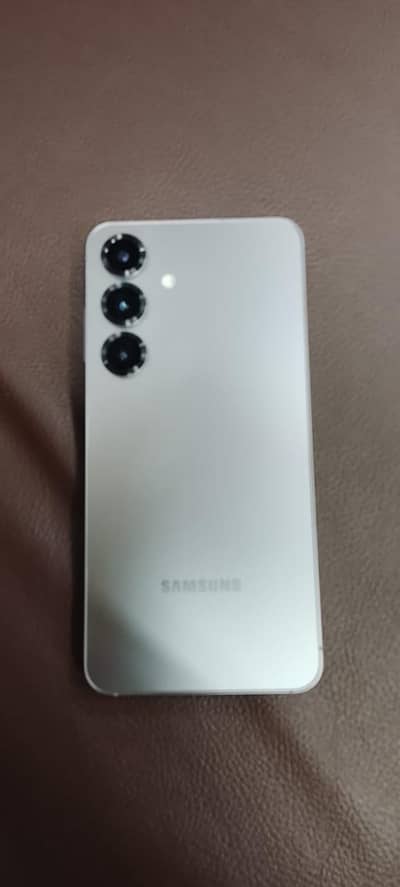 Samsung Mobile S25